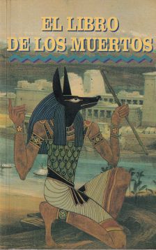 El libro de los muertos