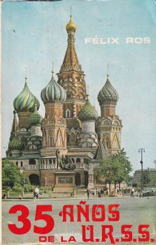 35 Años de la URSS