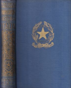 Historia de Italia Contemporánea
