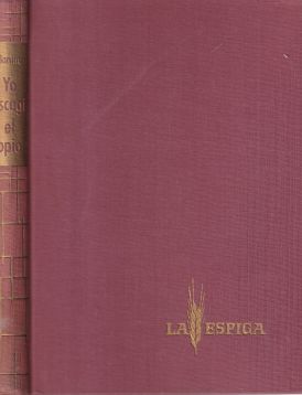 Yo escogí el opio