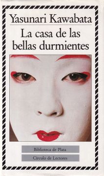 La casa de las bellas durmientes