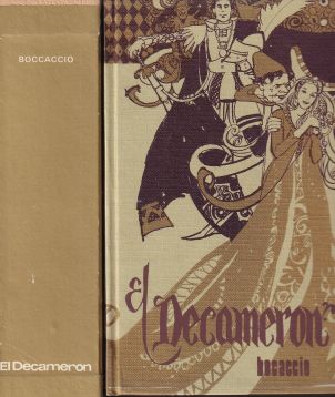 El Decamerón