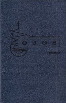 Enfermedades de los ojos de Parsons