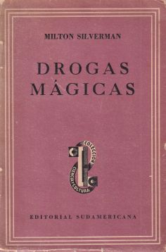 Drogas mágicas