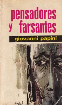 Pensadores y farsantes