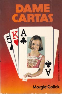 Dame cartas