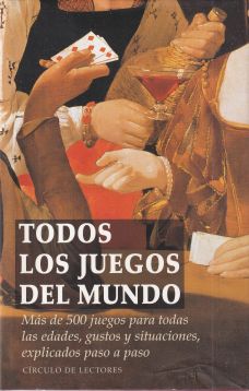 Todos los juegos del mundo
