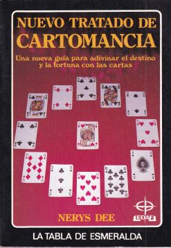 Nuevo Tratado de Cartomancia
