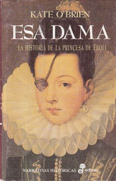 Esa dama