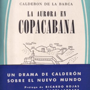 La aurora en Copacabana