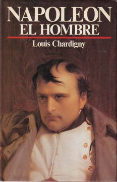 Napoleón, el hombre