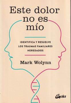 Este dolor no es mío
