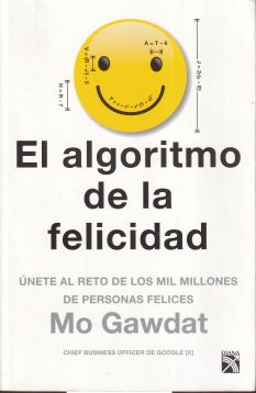 El algoritmo de la felicidad