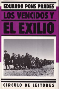 Los vencidos y el exilio