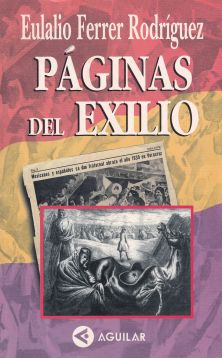 Páginas del exilio