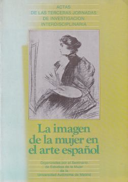 La imagen de la mujer en el arte español
