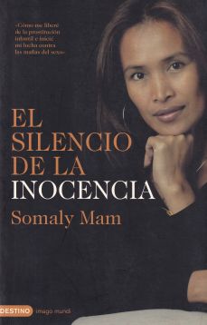 El silencio de la inocencia