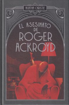 El asesinato de Roger Ackroyd