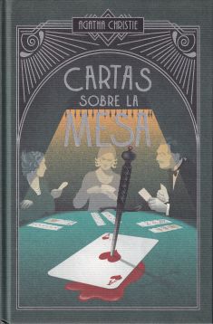 Cartas sobre la mesa