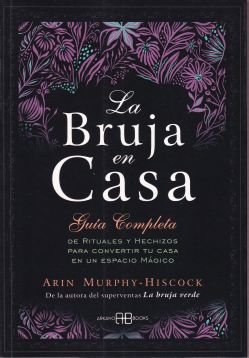 La Bruja en Casa