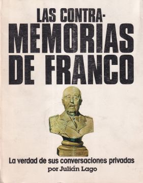 Las contra-memorias de Franco