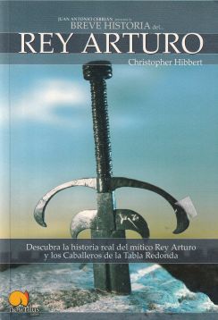 Breve historia del... Rey Arturo