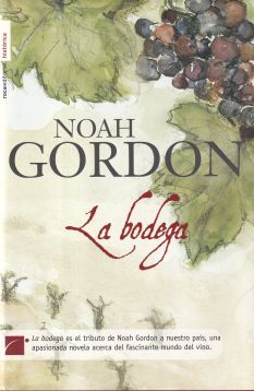 La bodega