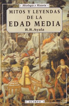 Mitos y leyendas de la Edad Media