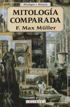 Mitología comparada