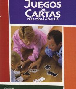 Juegos de cartas