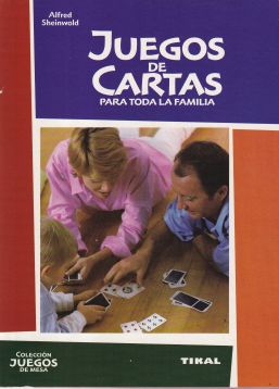 Juegos de cartas