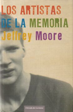Los artistas de la memoria