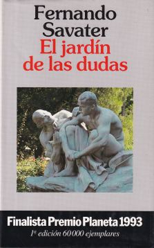 El jardín de las dudas