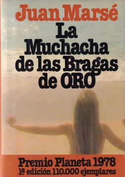 La Muchacha de las Bragas de ORO