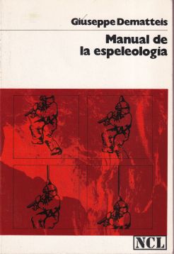 Manual de la espeleología