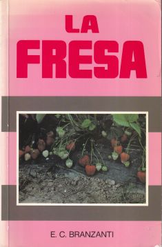 La fresa