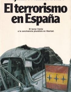 El terrorismo en España