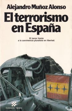 El terrorismo en España
