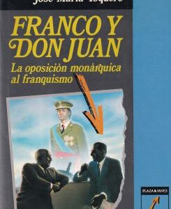 Franco y Don Juan