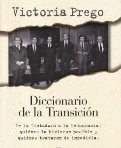 Diccionario de la Transición