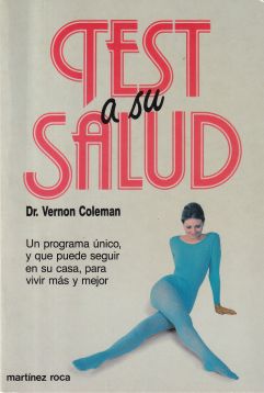 Test a su salud
