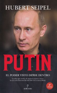 Putin. El poder visto desde dentro