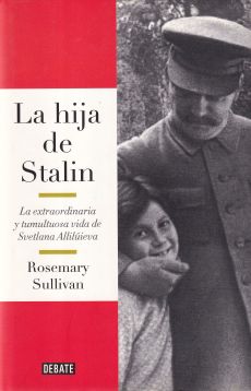 La hija de Stalin