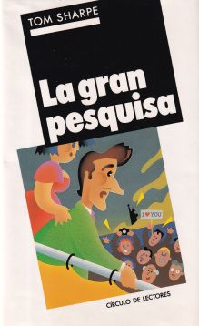 La gran pesquisa
