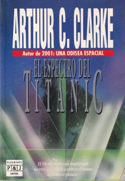 El espectro del Titanic
