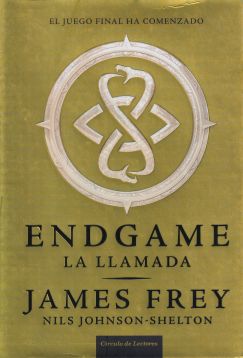 Endgame. La llamada