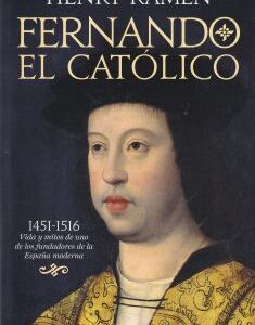 Fernando el católico