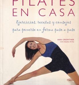 Pilates en casa
