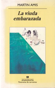 La viuda embarazada