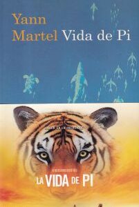 Vida de Pi